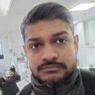 Ankkan Bose Class I-V Tuition trainer in Kolkata