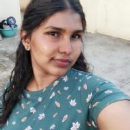 Parvana S. Class I-V Tuition trainer in Bangalore