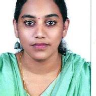 Dhanya Class 10 trainer in Ernad