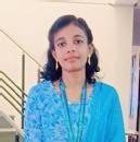 Shamitha U. photo