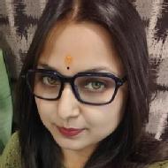 Diksha K. Class I-V Tuition trainer in Sabour