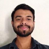 Rahul Kumar Shaw Class I-V Tuition trainer in Howrah