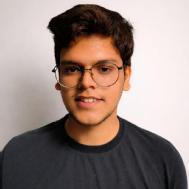Aman Chaudhary Class 12 Tuition trainer in Delhi