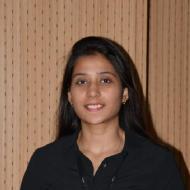 Niharika B. HR trainer in Tirupati Urban