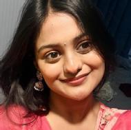 Ritika J. Class I-V Tuition trainer in Udaipur