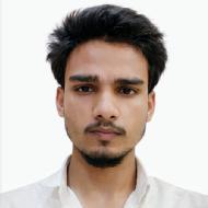 Md Kaif Class I-V Tuition trainer in Muzaffarpur