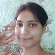 Manisha G. Class 8 Tuition trainer in Palwal