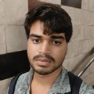 Arkadeb Bose Class 9 Tuition trainer in Kolkata