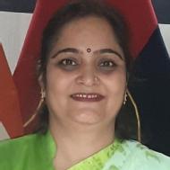 Sushma R. Class 10 trainer in Beawar
