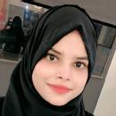 Azeema S. photo
