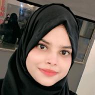 Azeema S. Class I-V Tuition trainer in Nawada