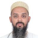 Qutbuddin Kaizer baxamusa Statistics Tutors trainer in Surat
