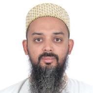 Qutbuddin Kaizer Baxamusa Class 12 Tuition trainer in Surat