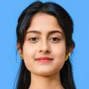 Ishika G. Class I-V Tuition trainer in Magra