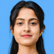 Ishika G. Class I-V Tuition trainer in Magra