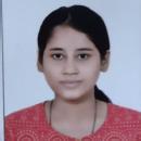 Shruti B. Dance trainer in Varanasi