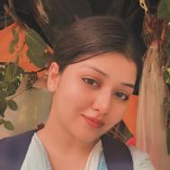 Swetapadma N. Class 8 Tuition trainer in Kolkata