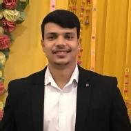 Prashant Mishra Class 10 trainer in Ghaziabad