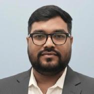 Ravish Kumar BTech Tuition trainer in Thane