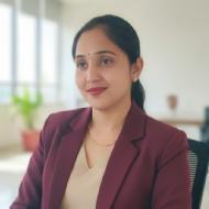 Monika R. Class 9 Tuition trainer in Sonipat