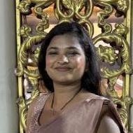 Apurwa Class I-V Tuition trainer in Delhi