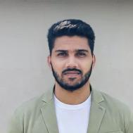 Kapil Class 12 Tuition trainer in Nagpur