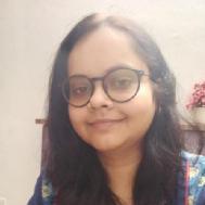 Rashi S. Class I-V Tuition trainer in Huzur