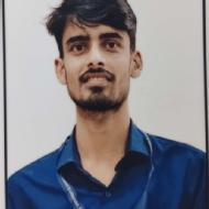 Chandan Singh Class 12 Tuition trainer in Bangalore