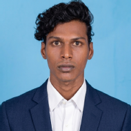 Balaji Class 12 Tuition trainer in Coimbatore