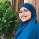 Afreen Firdous photo