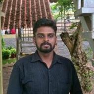 Aravind M Aacharya Class 9 Tuition trainer in Chengannur