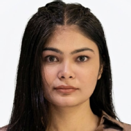 Manpreet K. Class 12 Tuition trainer in Ambala
