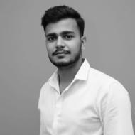 Yogesh Kuntal Class 8 Tuition trainer in Mathura