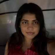 Anisha R. Class I-V Tuition trainer in Bangalore