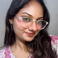 Muskan Y. Class I-V Tuition trainer in Delhi