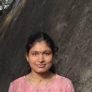 Sahana A. photo