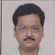 Rajiv Kapoor Class I-V Tuition trainer in Prayagraj
