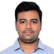 Shiva Sai Charan Class I-V Tuition trainer in Hyderabad