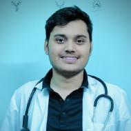 Vikash Yadav Class 12 Tuition trainer in Shikohabad