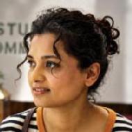 Vaishali Y. Class I-V Tuition trainer in Noida