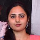 Aishwarya S. Tuition trainer in Nanpara