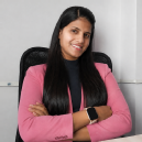 Sharda Pravin patil