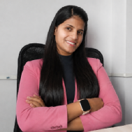 Sharda P. Class 10 trainer in Pune