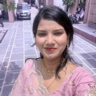 Shweta J. Yoga trainer in Jaipur