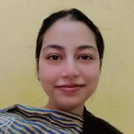 Isha A. Class I-V Tuition trainer in Lucknow