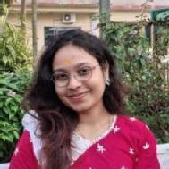 Sreya N. Class I-V Tuition trainer in Silchar
