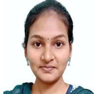 Sandhiya Class 10 trainer in Chennai