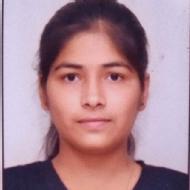 Sonal D. Class I-V Tuition trainer in Pune