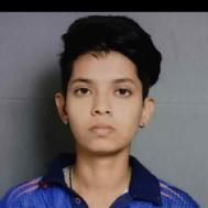 Saloni W. Class 9 Tuition trainer in Nagpur