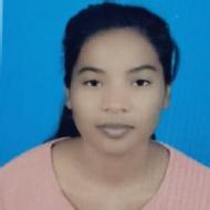 Ritu O. Class I-V Tuition trainer in Ranchi
